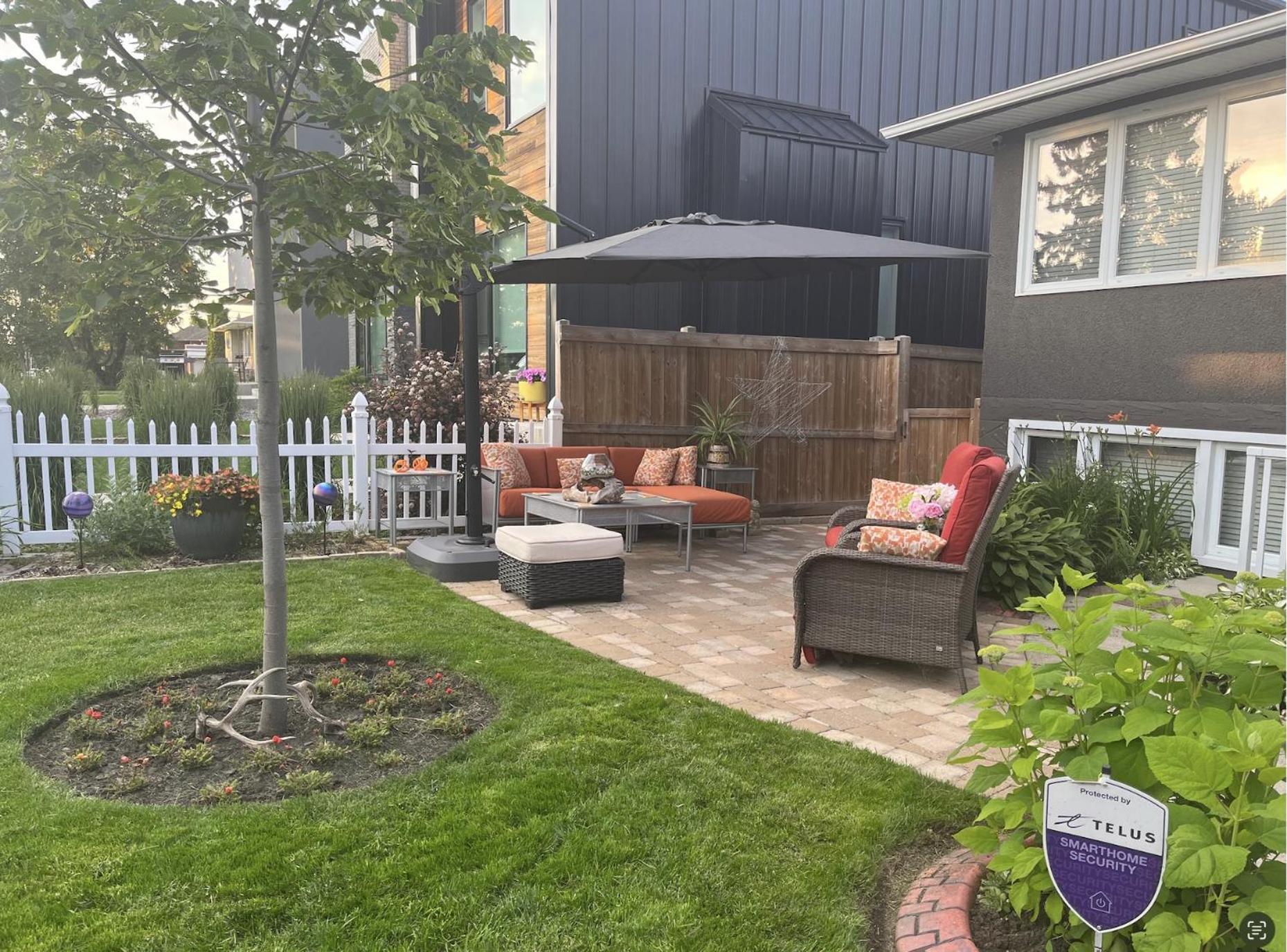 Apartment Yeg Chic Luxury *